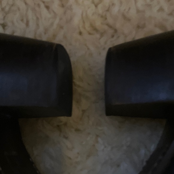 Frye Tall Jackie Button Boots - Picture 5 of 9